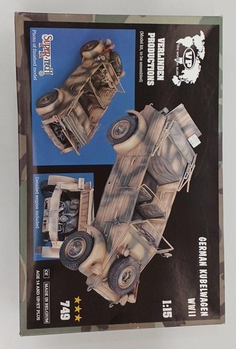 Burlinden sdkfz 123 luchs - sdkfz, 135