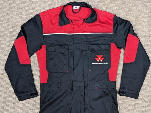 Massey ferguson overall - ferguson,