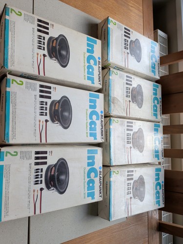 Nos vintage blaupunkt - nos,