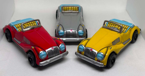Tinplate friction vintage - 3,