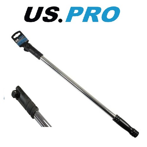 Pro breaker bar - pro, knuckle