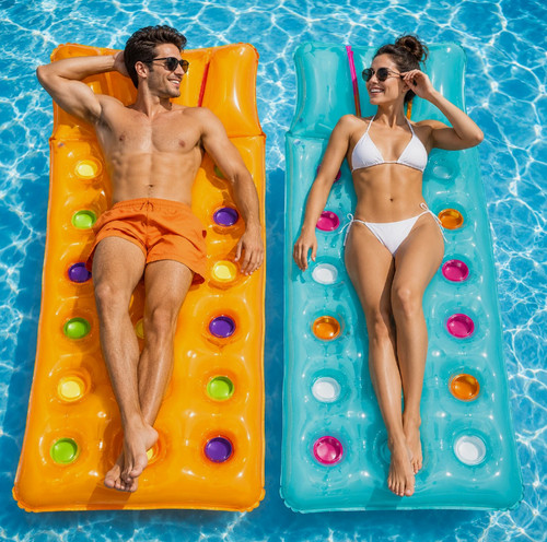 Lilo pool inflatables - lilo, hammock