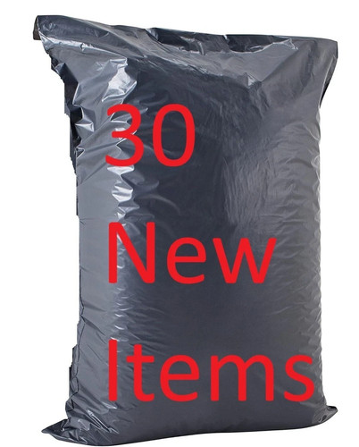 New items wholesale job - 30,
