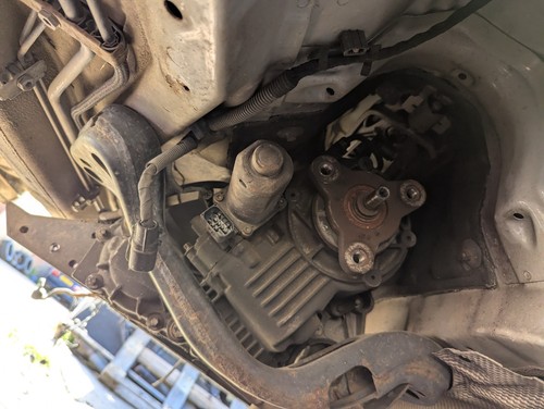 Bmw e83 2007 sport - e83,