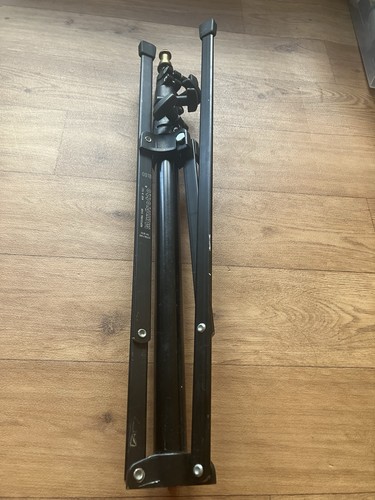 Manfrotto 001b light stand - manfrotto,