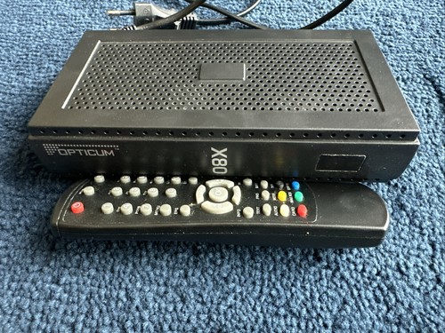 Opticum x80 satellite - x80,
