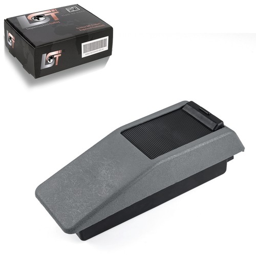 Armrest center console - armrest,