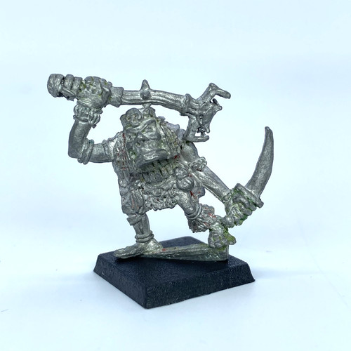 Orc shaman orcs goblins - orc,