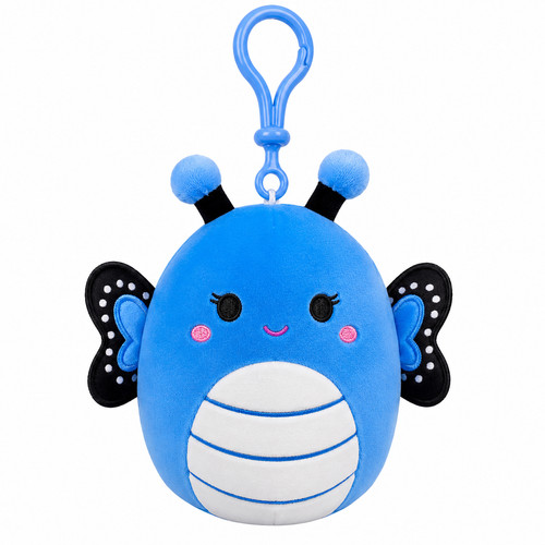 Squishmallows clip plush - squishmallows,