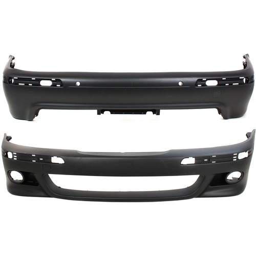 Set bumper covers - covers, &