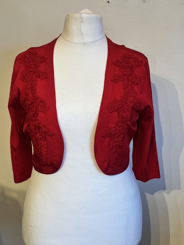Phase eight red cropped - phase, bolero