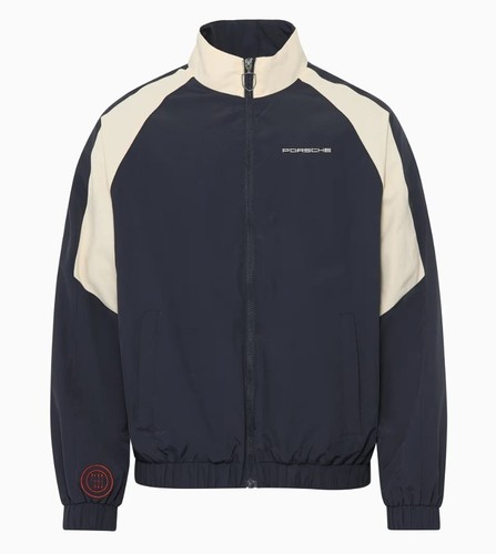 Porsche unisex retro jacket - unisex,