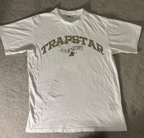 Trapstar secret arch - trapstar, secret"