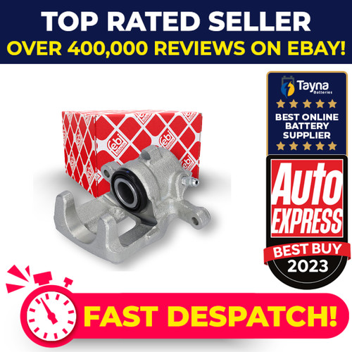 Brake caliper fits mercedes - brake,