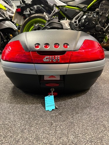 Givi v46 monokey - givi,