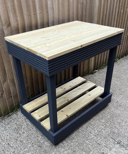 Pizza oven table - choice, of
