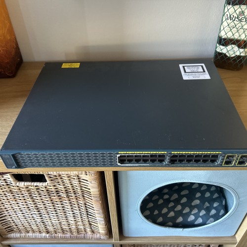 Cisco 2960 series - cisco,