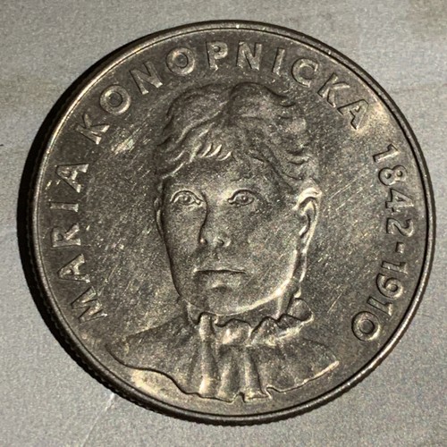 Poland 20zł 1978 - 🇵🇱,