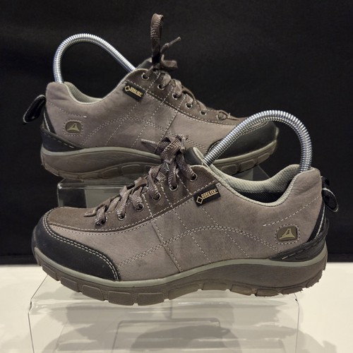 Clarks wave trail - clarks, gtx