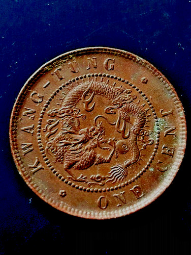 1900 1906 china kwangtung - 1900,