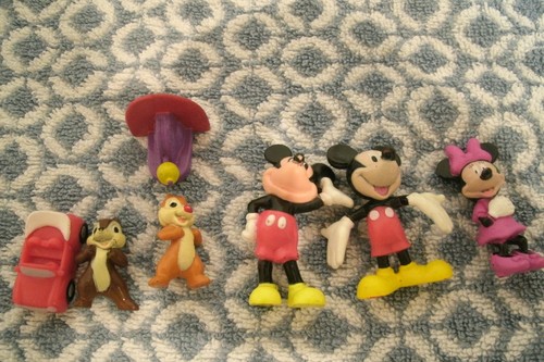 Disney club house mickey - x,