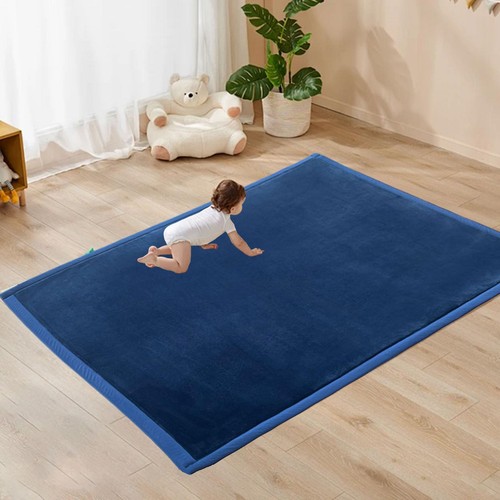 Memory foam area rug - area, child