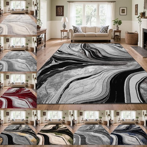 Non slip large rugs - non, bedroom