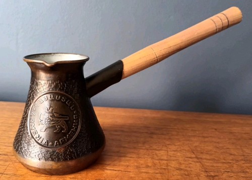 Vintage handmade armenian - vintage,