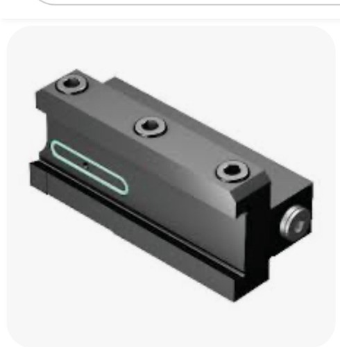 Part off blade - part,