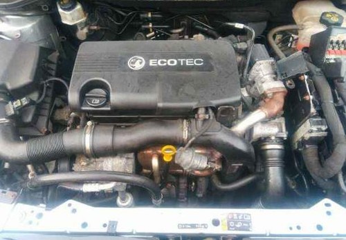 2009 2015 mk6 vauxhall astra - 2009-2015, j
