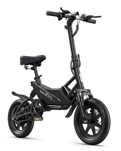 Dyu folding electric - dyu, 14"