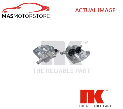 Brake caliper braking front - braking, in