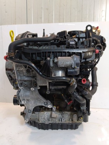 Engine for audi - a3, s3