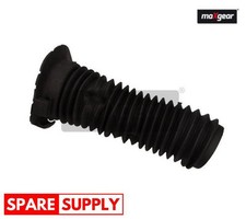 Protective cap bellow shock - protective,