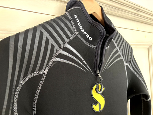 Scubapro definition 3mm - definition,
