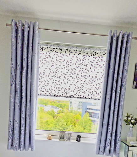Dunelm bedroom curtains - dunelm,