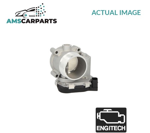 Throttle body ent310029 - throttle,