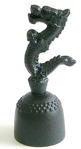 Japanese nanbu ironware - nanbu,