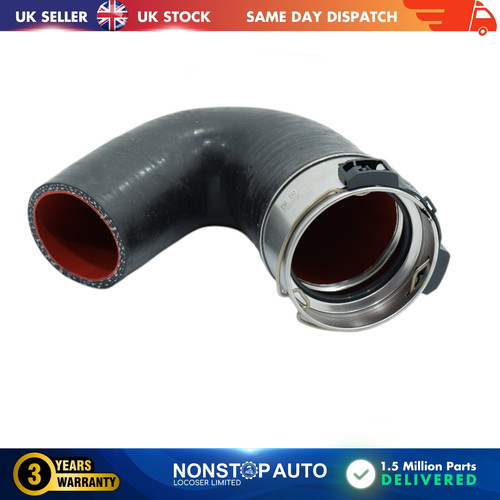 Intercooler turbo hose - turbo,