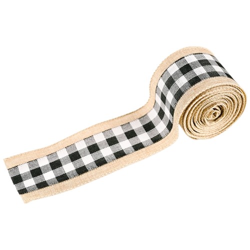 Plaid wired christmas - plaid,