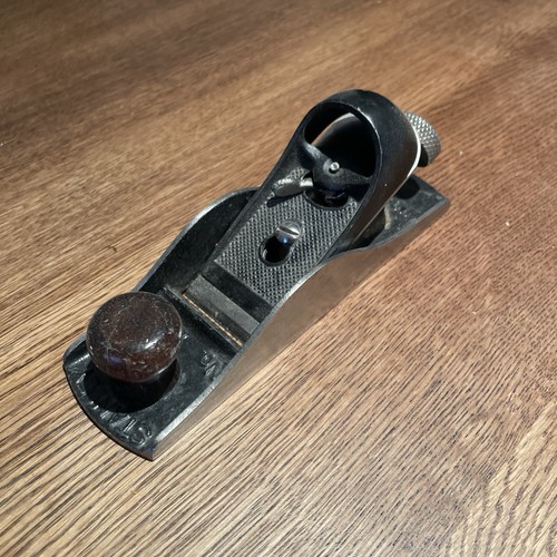 Stanley 220 block - stanley,