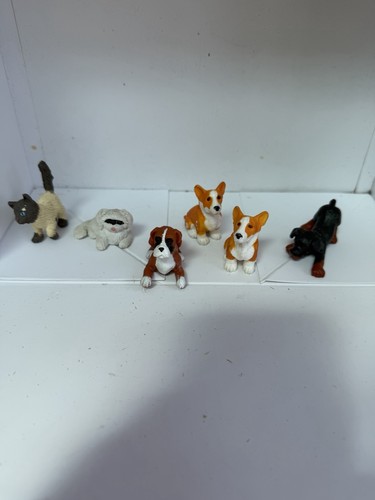 Children collectible dog - children’s,