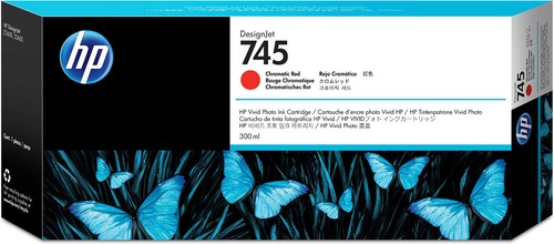 Genuine 745 130ml chromatic - genuine,