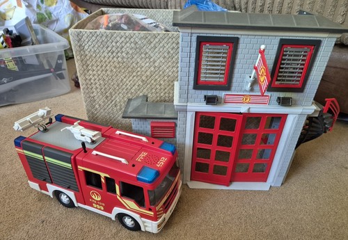 Playmobil 9052 city action - 9052,