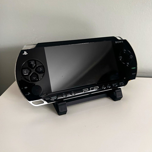 Sony psp 1003 black - psp-1003,