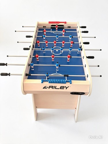 Riley 4ft azteca - 4ft, folding