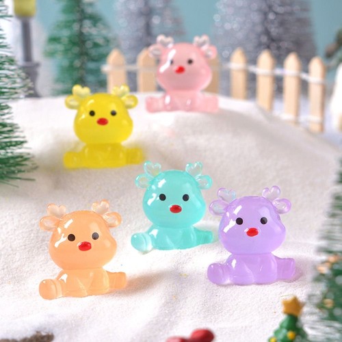Cartoon christmas luminous - christmas,