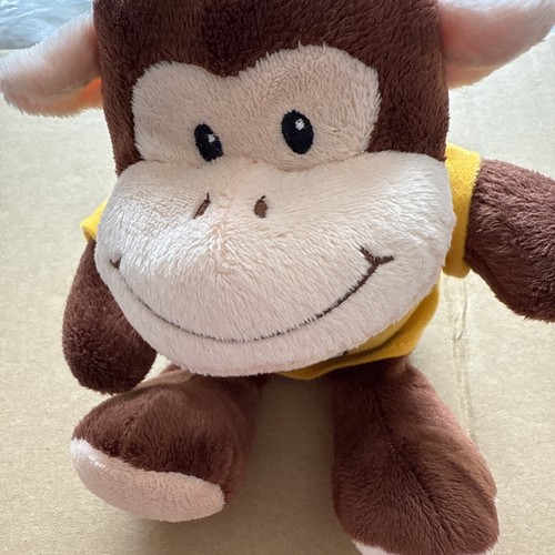 Ronald mcdonald bear - mcdonald,