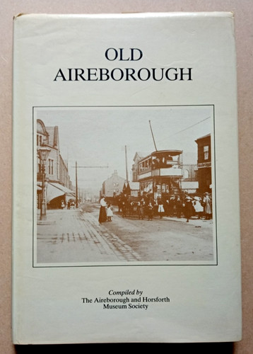 Old aireborough compiled - old, by