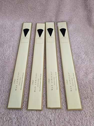 Wax lyrical reed diffuser - wax,